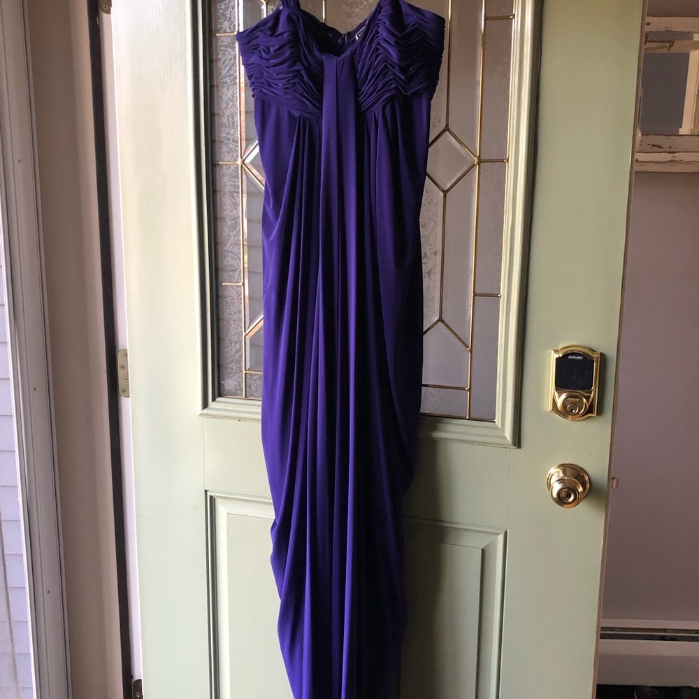 Prom dress/formal wedding guest dress
